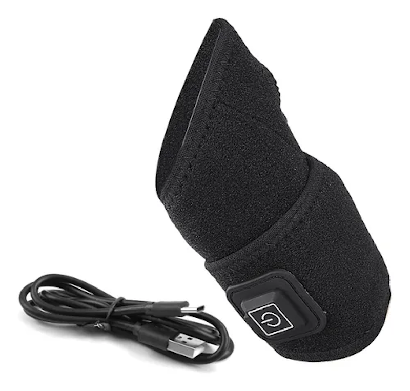 Miniatura 4 de Protector Muñequera con Calefacción